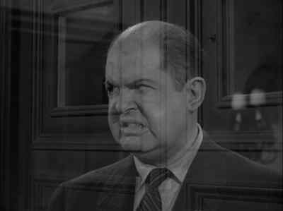 All right.
Bring it right in here. - Alfred Hitchcock Presents
