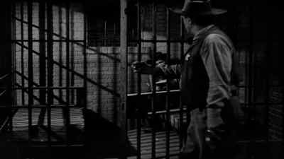 All right, Brock,
the door's open. - The Sea of Grass