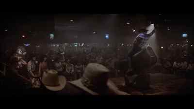 ALL RIGHT, BUD! - Urban Cowboy