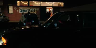 All right, buddy, here we are. - Stranger Things