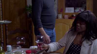 - All right, buddy.
- Nora, you coming with? - The Stay