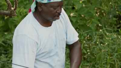 All right, buddy. - Swamp People