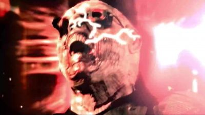 All right buddy - Manborg