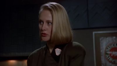 All right. But l won't break
Psi Corps rules. - Babylon 5
