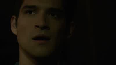 All right. - Teen Wolf