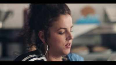 ["All Right" by Supergrass plays] - Derry Girls