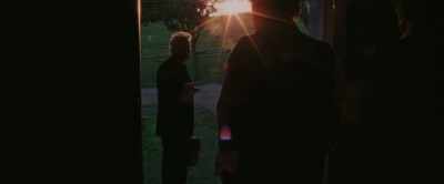 - All right.
- Bye, Forrest. - The Old Man & the Gun