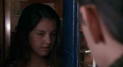 - All right, you call me, right? - Ruby in Paradise