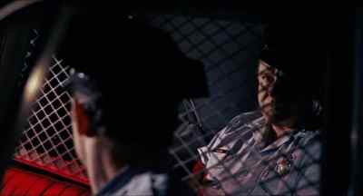 All right, you can move us. Officer Wood. - In the Heat of the Night