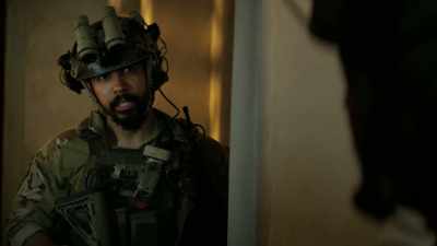 All right? Can't
be the first time - SEAL Team