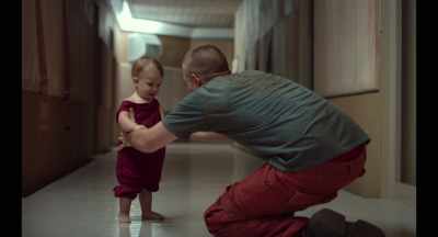 All right?
Can't be the first time - High Life