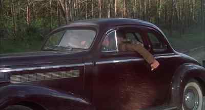 All right, Captain, get out. - Thieves Like Us