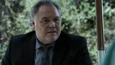 All right?CARANO:
See, Eric never, - Interrogation