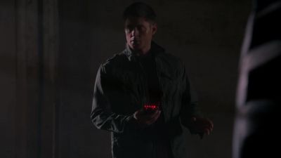 All right, Casper... - Supernatural