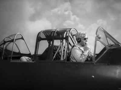 All right, Cassidy.
Climb back to 3000 feet. - I Wanted Wings