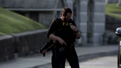 All right, cesium's close. - Blindspot