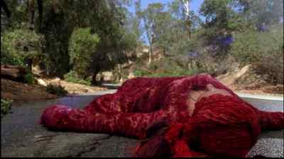 All right, chad, I don't know
why, But I'm getting worried. - Eastwick
