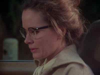 All right Chad. - Trilogy of Terror