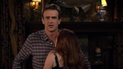 Challenge accepted - How I Met Your Mother