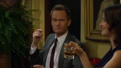 Challenge accepted - How I Met Your Mother