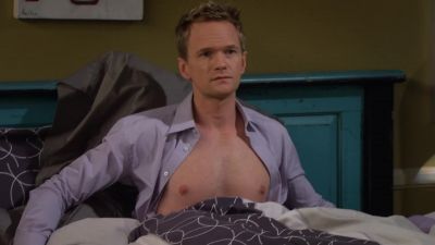 Challenge accepted - How I Met Your Mother