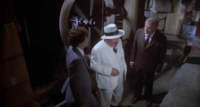 All right, Chan? - Charlie Chan and the Curse of the Dragon Queen