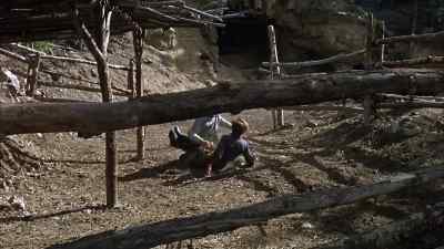 All right, Chaney, that's enough! - True Grit