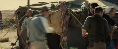 All right chaps,
who's going to get the beers? - Infiltration