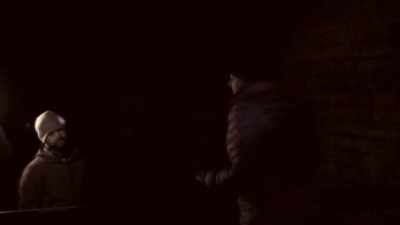All right, Charlie, I came here
for you. - Portals to Hell
