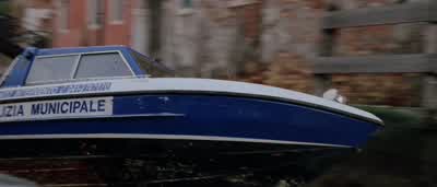All right, Charlie. - The Italian Job