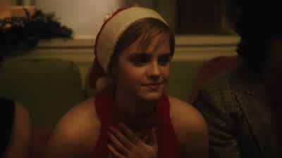 All right, Charlie. - The Perks of Being a Wallflower