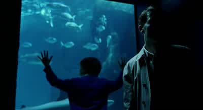 All right, children, it's time to go. - Closer
