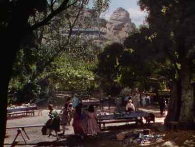 All right, children,
let's go to the cave! - The Adventures of Tom Sawyer