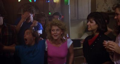All right Chubby baby - Teen Wolf