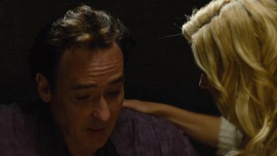 All right Chuck let's have it - Love &amp; Mercy