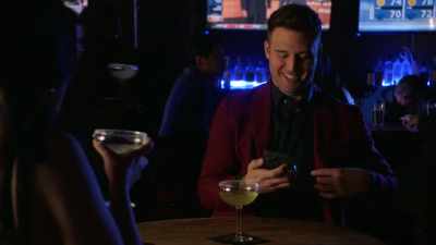 All right. (chuckles) - 9-1-1