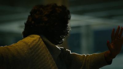 All right, Cissy. - Snowfall