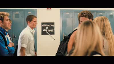 All right Clark Clark's a great guy manHe's totally gonna take care of Angela manHe's great He's a wonderful lab partner so it's gonna be cool He'll keep an eye on herWhy don't you go fuck yourself you weird little prickI'm a teacher okay You can't talk - Pineapple Express