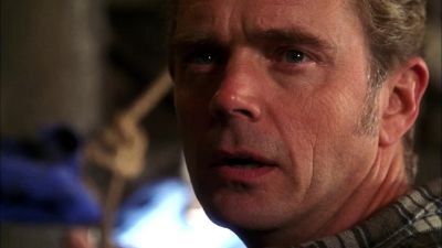All right, Clark, concentrate. - Smallville
