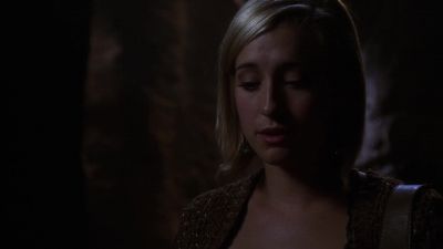 All right, Clark. - Smallville