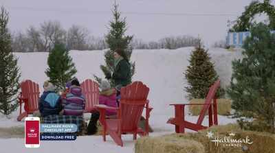 All right, class, so
remember we're counting - Amazing Winter Romance