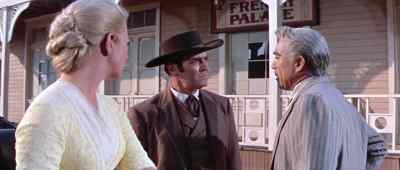 All right, Clay.
Maybe I will. - Warlock