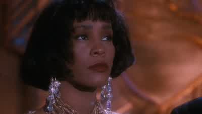 All right, Clive. - The Bodyguard