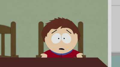 All right, Clyde, well,
we want to try and help you. - South Park (Not Suitable for Children)