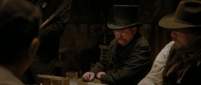 - All right.
- [coins jingle] - Night of the Tommyknockers