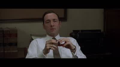 All right, college boy, I'll help... - L A  Confidential