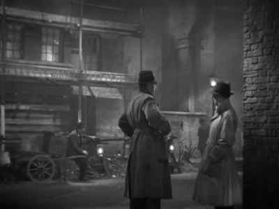All right. Come along. - The Man Who Knew Too Much