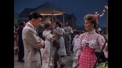 Come here you - Take Me Out to the Ball Game