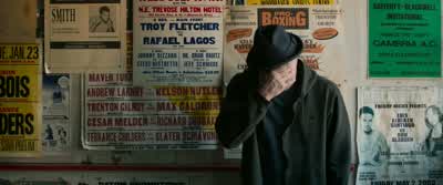 All right. - Creed