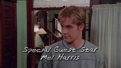 All right, come on.
Big play. - Dawson's Creek